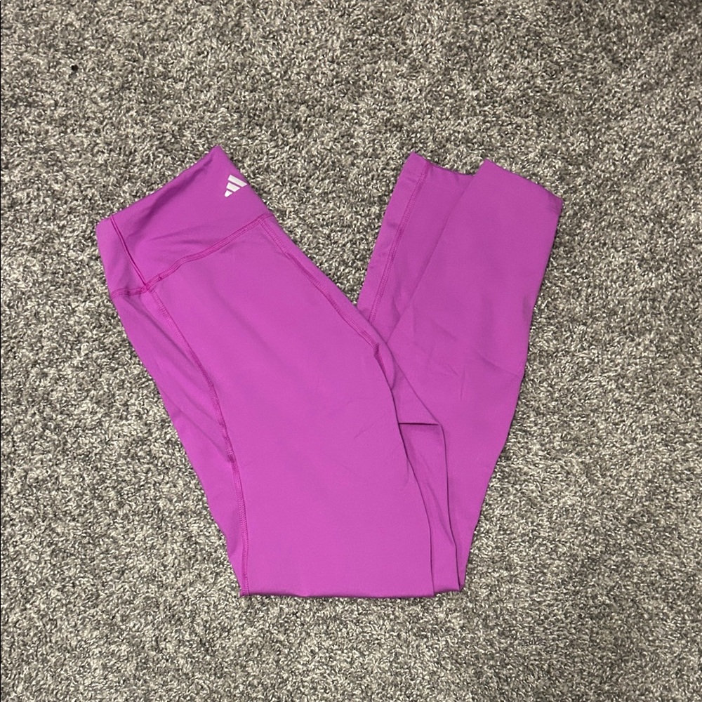 Adidas Athletic Leggings